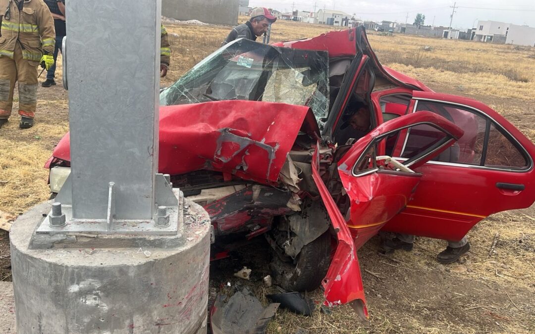 POR LA VENEZUELA SE IMPACTA VS POSTE