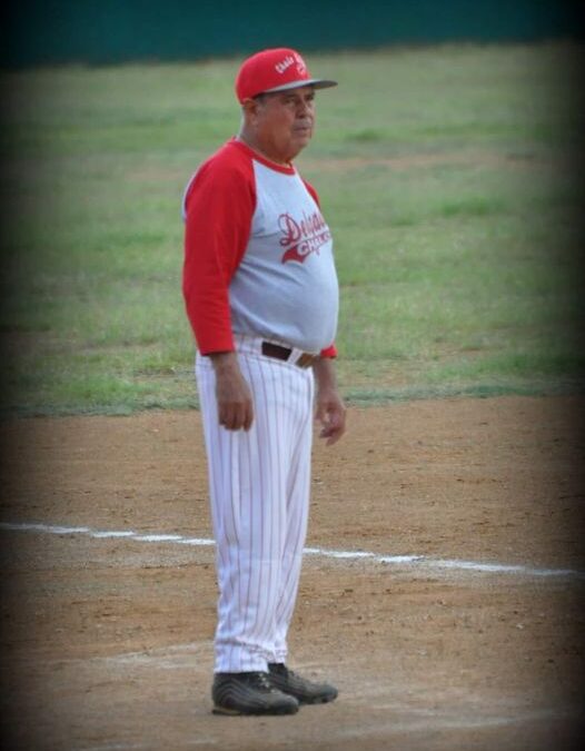 ORACIONES  PARA”CHON” RONQUILLO