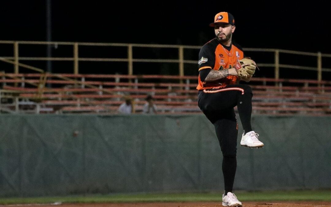 MANZANEROS  VAN A CASA DE LOS SUBLIDERES DEL TORNEO; ALGODONEROS