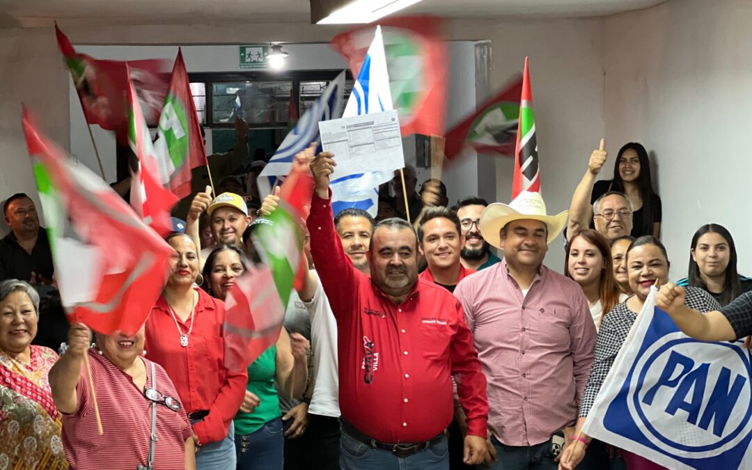 IEE DA COMO OFICIAL RESULTADOS DE ELECCIONES