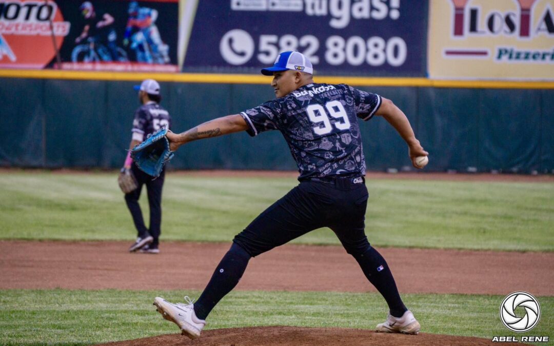 MANZANEROS 3 VENADOS 0