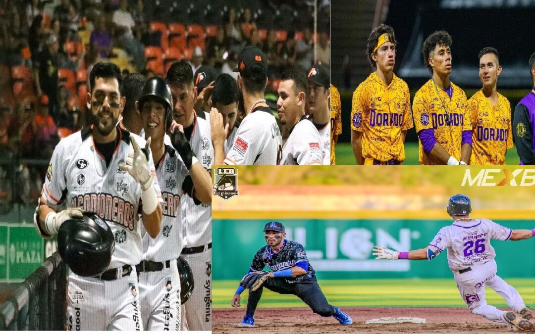 PRIMEROS 3 CLASIFICADOS A PLAYOFFS LEB BANKAOOL 2024