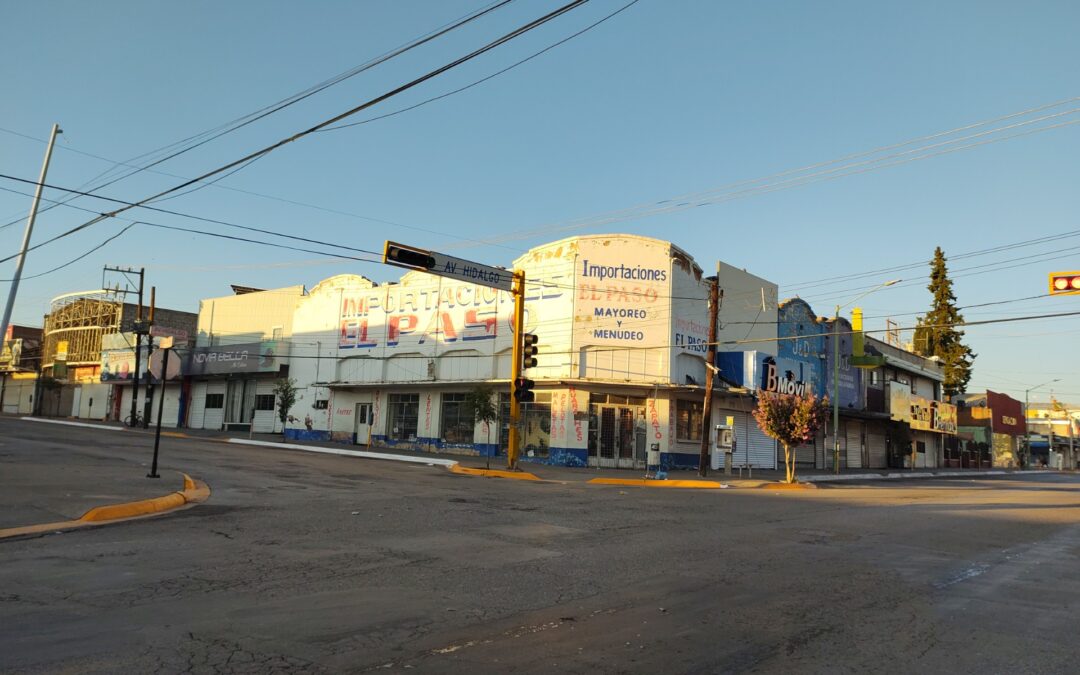 CIUDAD CUAUHTEMOC, CHIHUAHUA