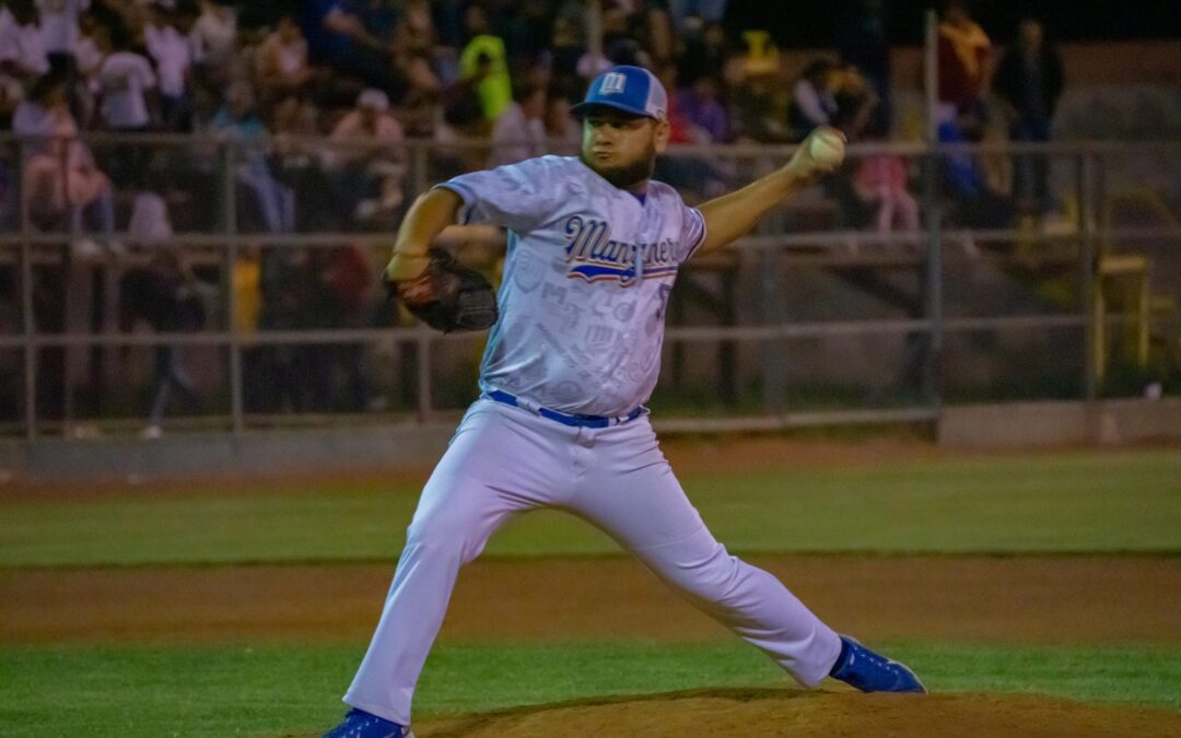 BLANQUEDA DE IVÁN HERNÁNDEZ MANZANEROS OBLIGA A UN QUINTOJUEGO