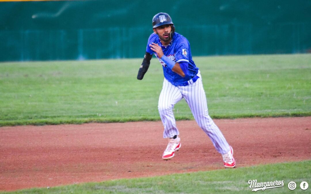CON TODO MANZANEROS Y ROJOS POR EL CUARTO BOLETO A SEMIFINALES