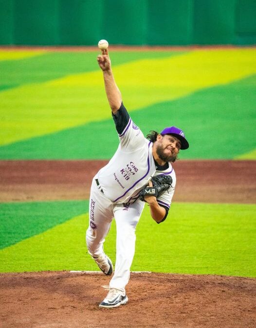 “ESTOY LISTO MENTAL Y FISICAMENTE “: DAREL TORRES