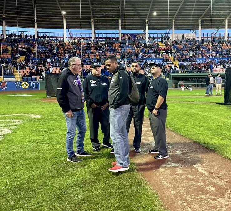 LUNES 6 DE A TARDE  EL QUINTO ENTRE MANZANEROS Y  ROJOS