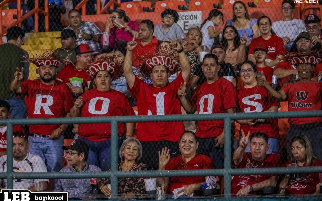 HOY ACCIÓN EN SEMIFINALES