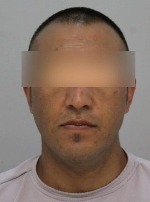 DICTAN SENTENCIA DE 37 AÑOS A AUTOR DE HOMICIDIO CALIFICADO