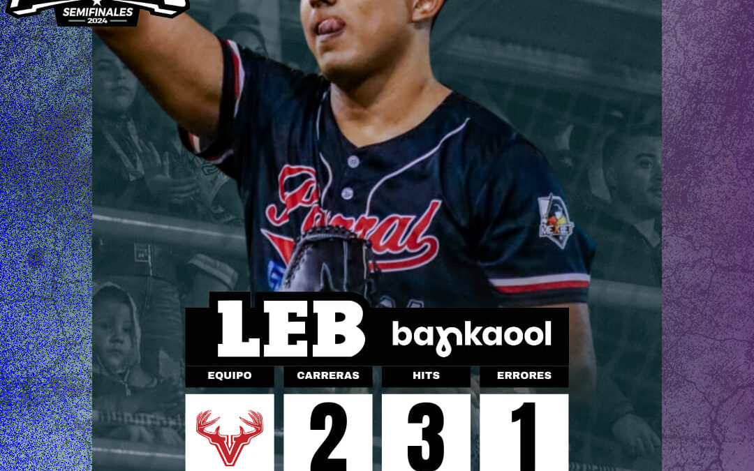 MINEROS IMPARABLE GANA EL TERCERO Y SE PONE A UNO DE LA FINAL