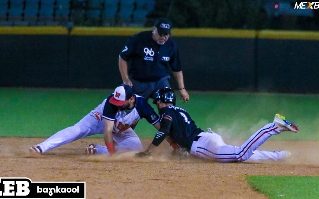 ¿QUIÉN A LA FINAL? VENADOS O MINEROS