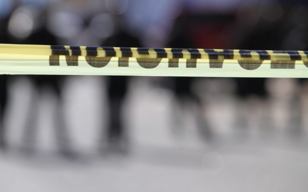 DOS HOMBRES ASESINADOS A BALAZOS  CERCA DEL RAMIREZ TOPETE