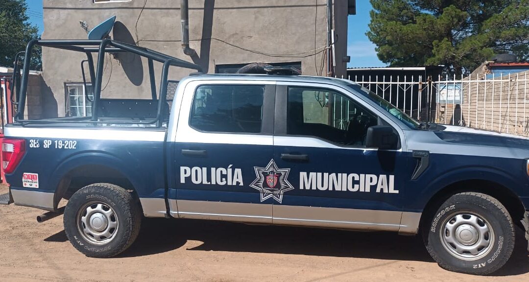 HOMBRE SIN VIDA POSIBLE SUICIDIO