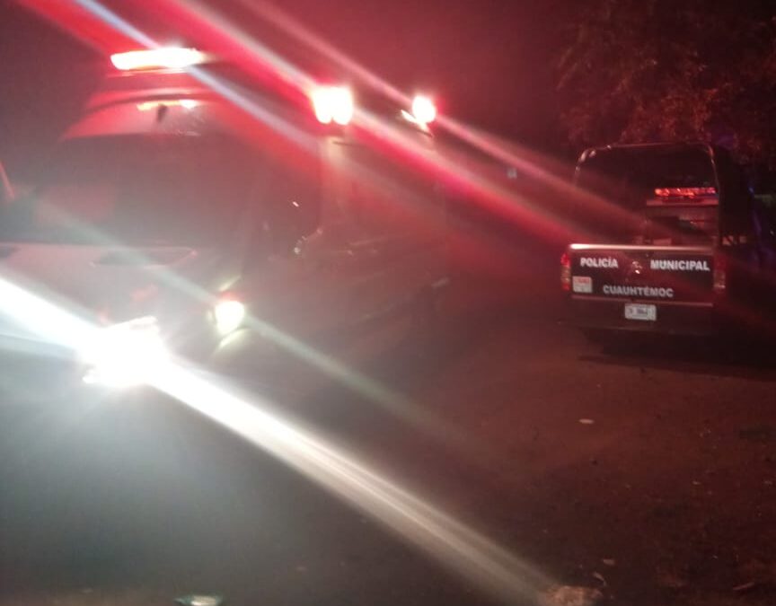 ACUCHILLÓ A SU PROPIO HERMANO