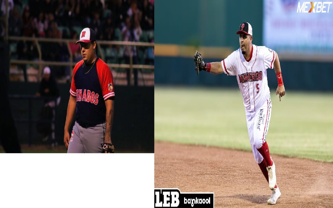 EN 11 ENTRADAS; MADERA GANA 4-3 A MINEROS