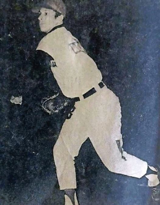 12 DE SEPTIEMBRE 58 AÑOS DE LOS 70 CEROS; RAFAEL GARCIA DE LOS PROTAGONISTAS