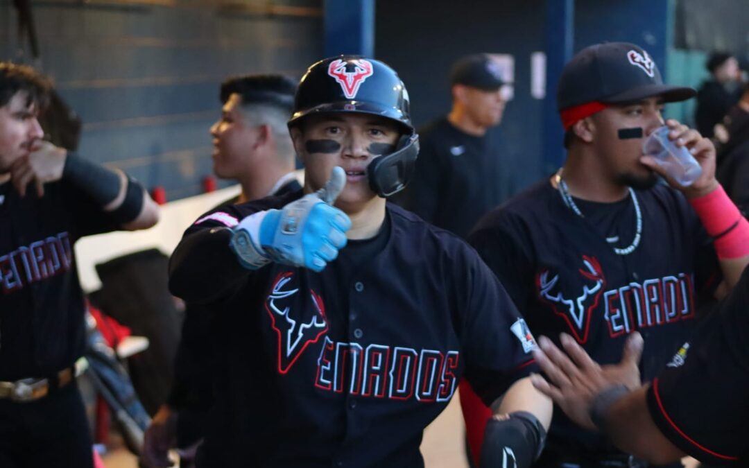 VENADOS LOGRA  EL PASE A LA  FINAL DESPUES DE 25 AÑOS