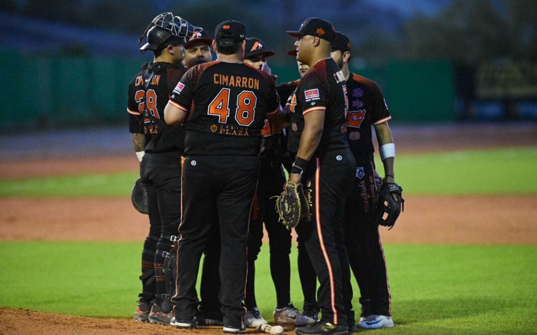ALGODONEROS A UN PASO DE IGUALAR  A INDIOS DE JUAREZ EL PENTACAMPEONATO DE 1958-1962