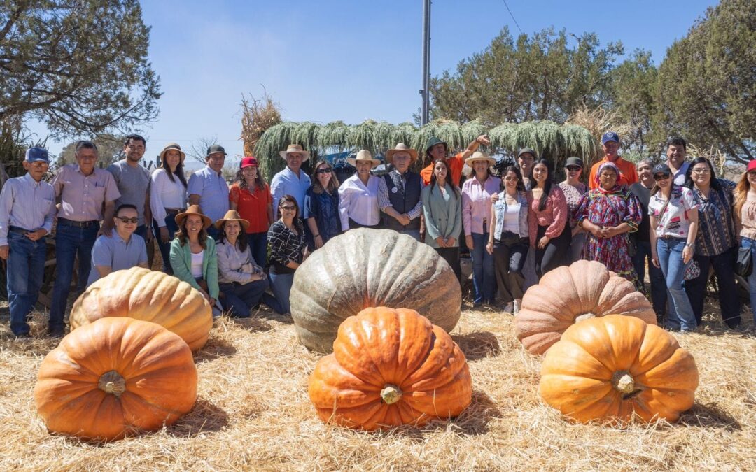 DOMINGO CONCLUYE FESTIVAL DE OTOÑO 2024