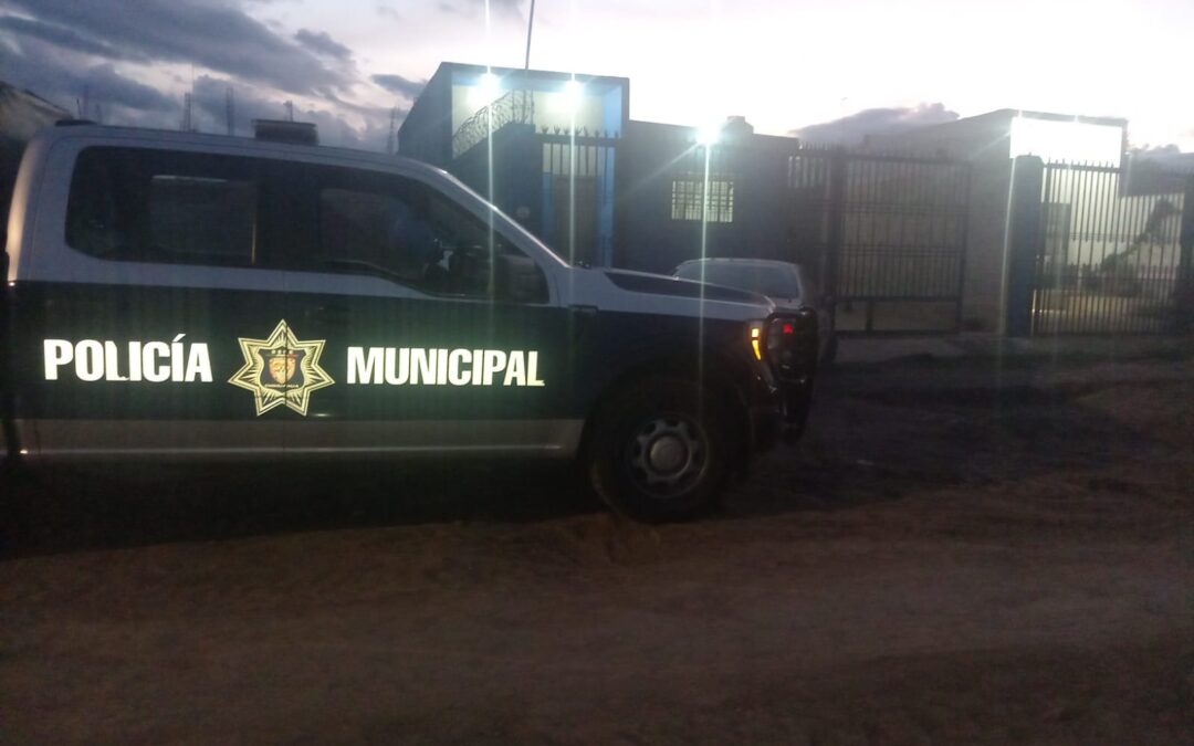 ABREN PORTON Y CASA SE LLEVAN TELEVISIÓN