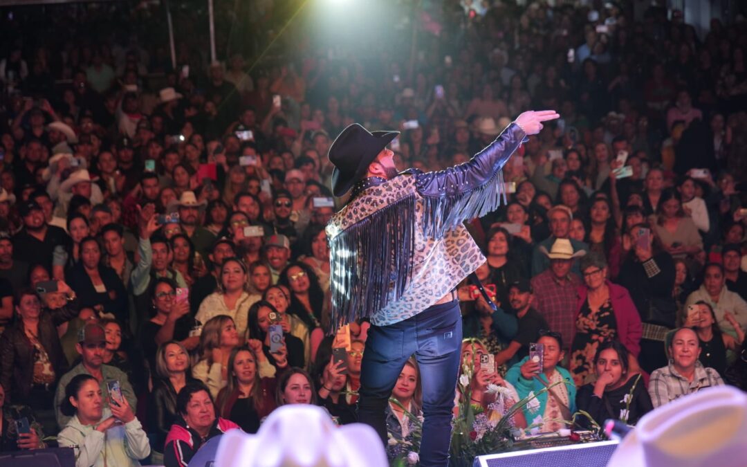 ÉXITO EL FESTIVAL INTERNACIONAL DE LA MANZANA 2024