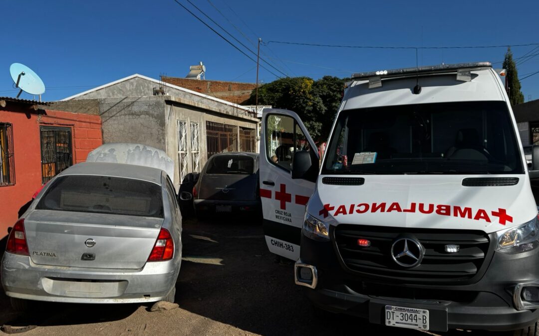 CAE AUTO SOBRE CIUDADANO