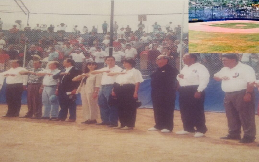 ESTADIO CORONA 2000