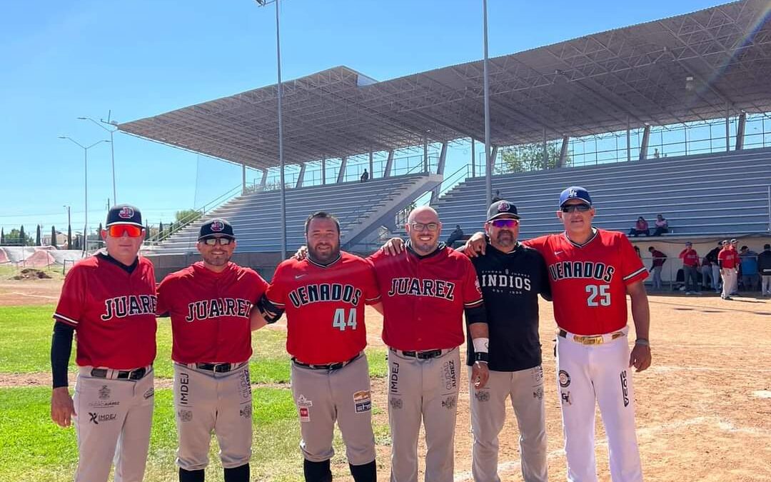 INDIOS VENCIÓ A VENADOS EN SEMIFINALES