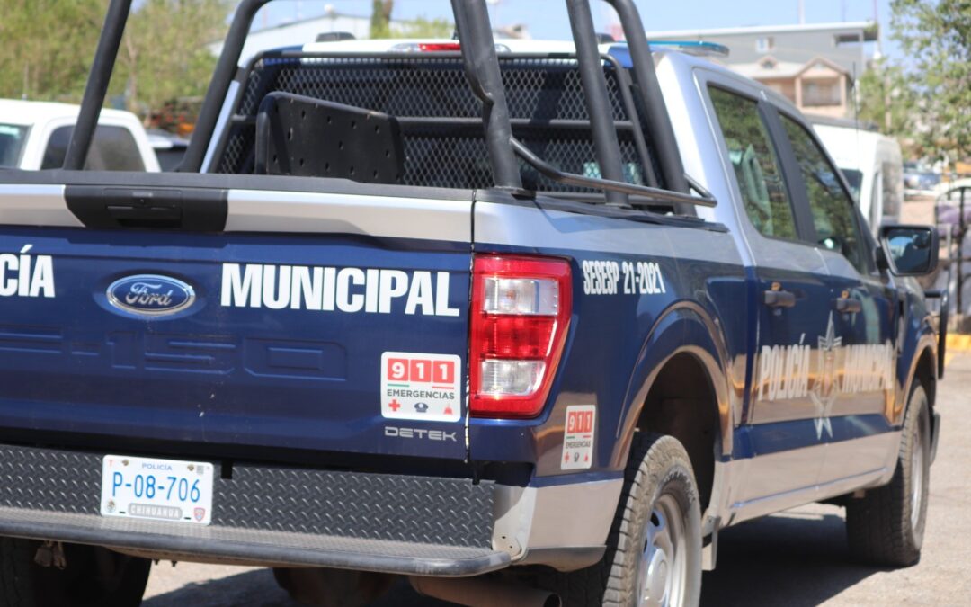 AGREDEN A ESTUDIANTE Y AMENAZAN CON “LEVANTON”