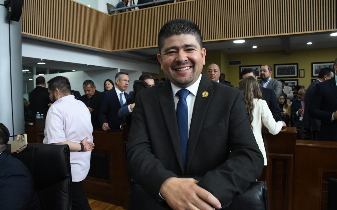 REAFIRMA SAÚL MIRELES SU COMPROMISO CON LA REGIÓN NOROESTE