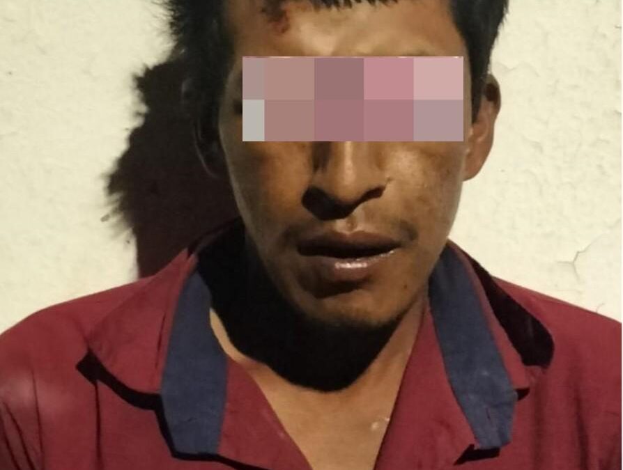 EN URIQUE ASESINÓ  A SU HERMANA LE DISPARO EN EL TÓRAX