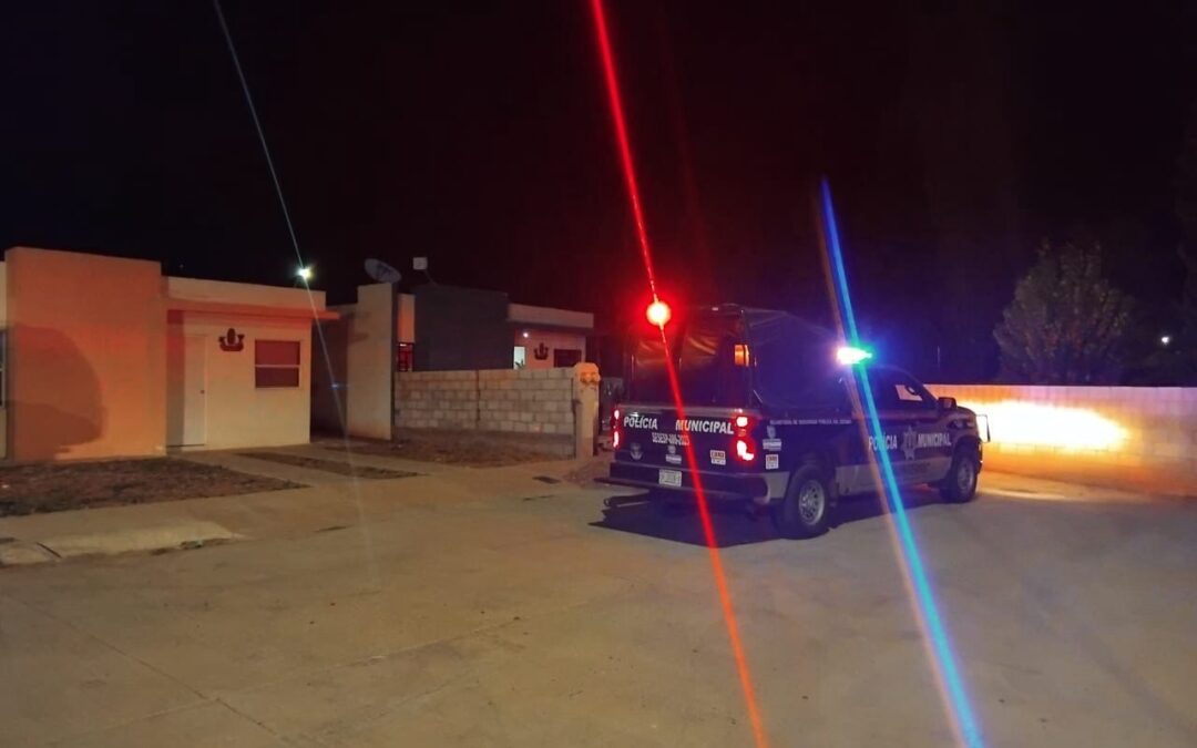 EN APAGON SUJETOS GOLPEAN A MUJER EN INTENTO DE ROBO