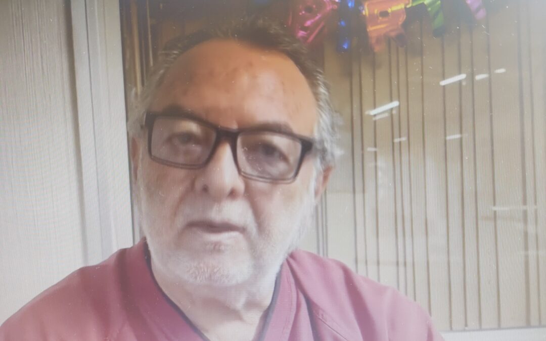 1997 MADERA ESTUVO  A PUNTO DE PERDER  DERECHO EN EL ESTATAL: JOSÉ LUIS MONTES