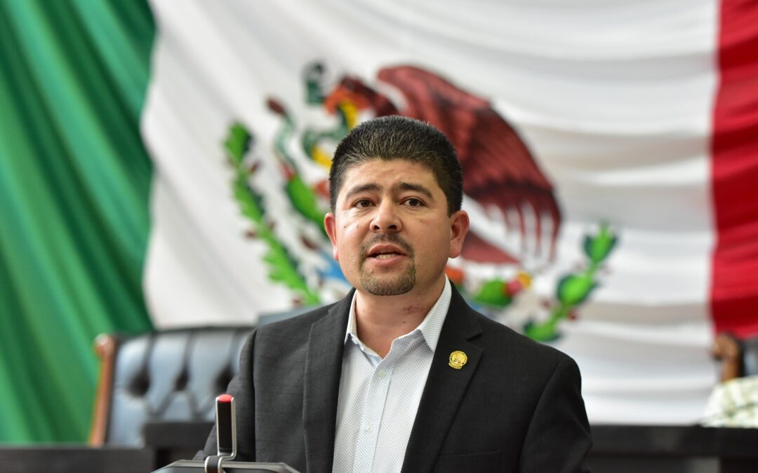 PRESIDIRÁ SAÚL MIRELES  COMISIÓN DE DESARROLLO RURAL Y GANADERIA