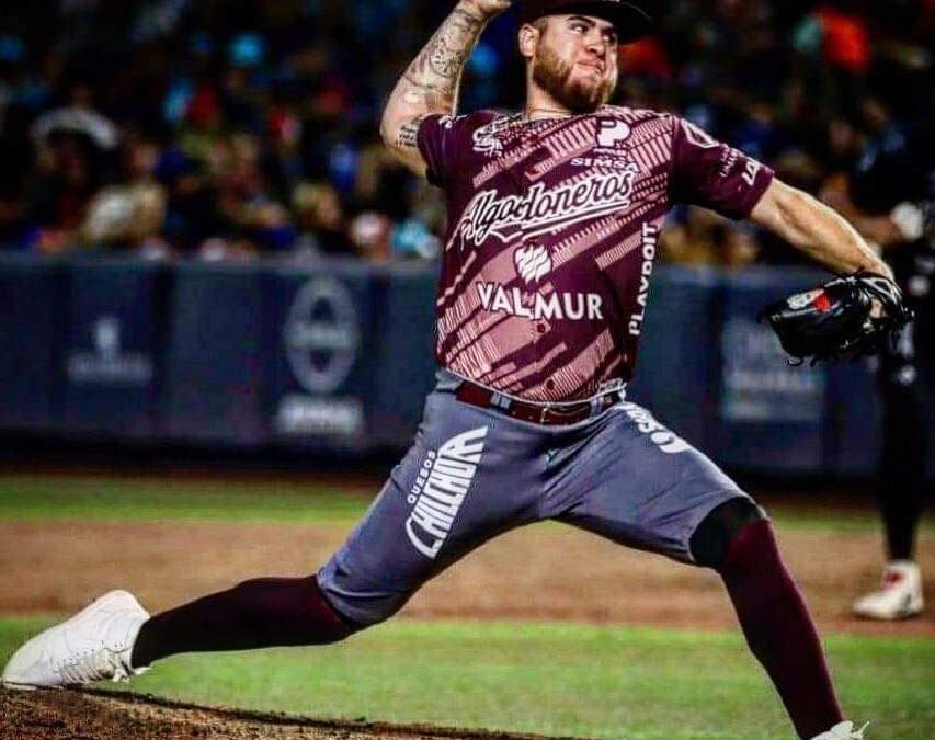 VENADOS YA TIENE A MIGUEL “GÜERO “VÁZQUEZ