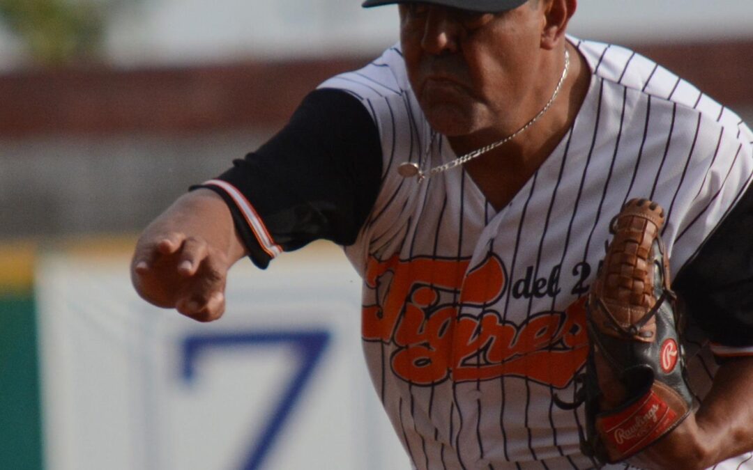 CRUZ GARCIA LLEVA A LA FINAL A MANZANEROS EN LA SUPERMASTER