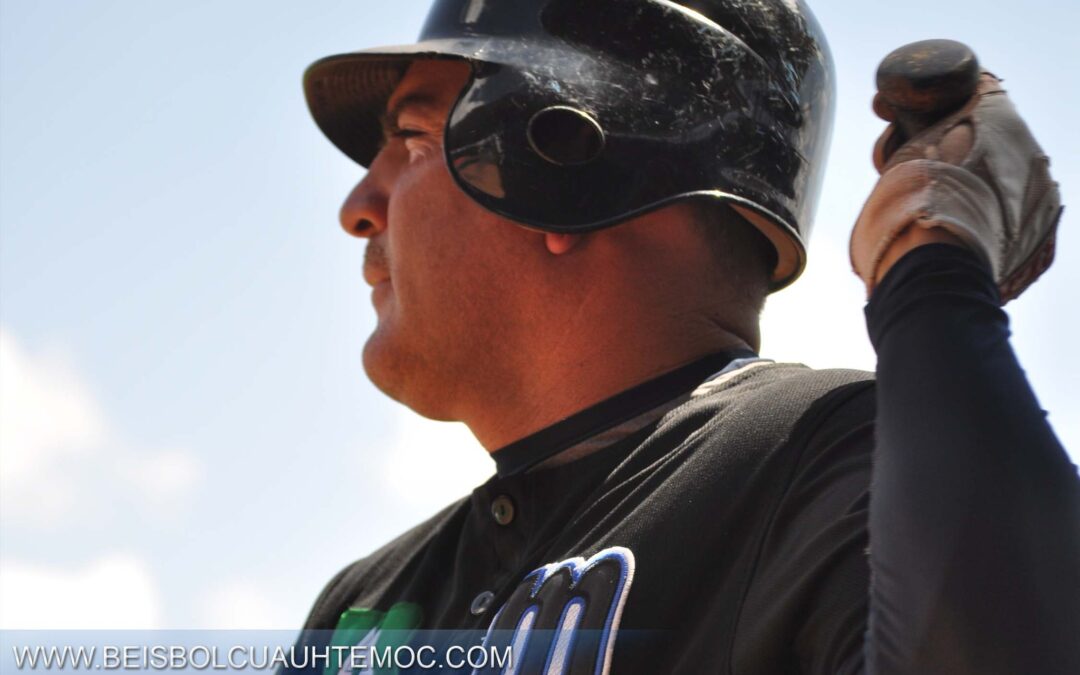 MANZANEROS ENTRAN EN ACCIÓN ESTATAL CATEGORIA 50 -59