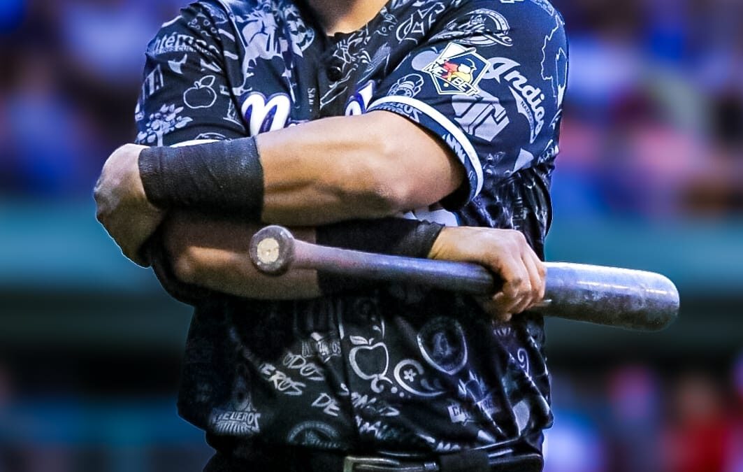 LA TOCHITA SE BAJA DE LA DIVISION DEL NORTE