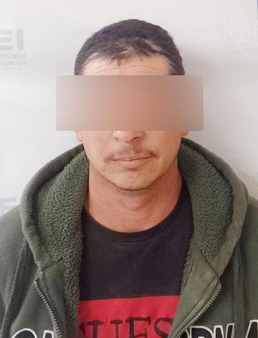 SENTENCIA DE 46 AÑOS POR DESAPARICIÓN FORZADA DE UNA MUJER EN CUAUHTÉMOC.