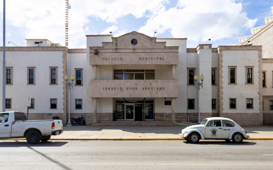 INVITAN A CIUDADANIA A PARTICIPAR EN LA ELECCION DE LAS JUNTAS MUNICIPALES