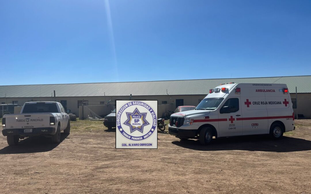 MENORES TOMABAN DUCHA SE APAGO CALEFACTOR SUFRIERON INTOXICACIÓN