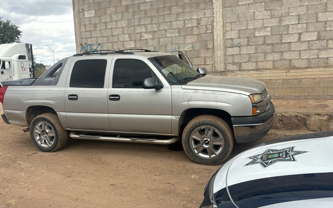 FALTA VIAL REVELA PICAP HABIA SIDO ROBADA EN LA JUNTA