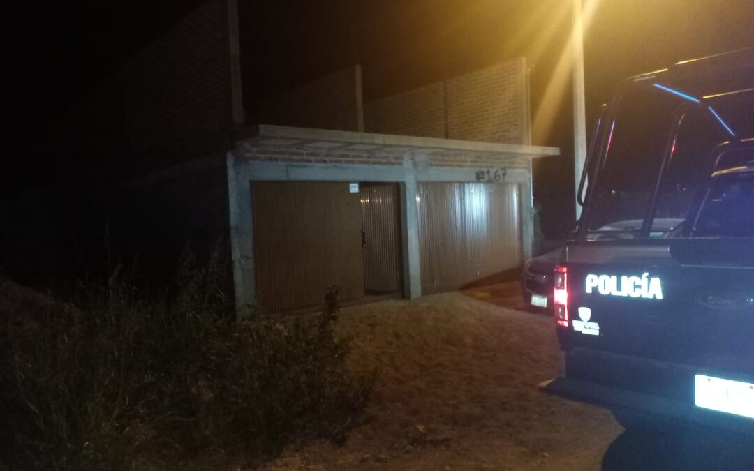 EN LA BICENTENARIO ROBAN TELE Y HERRAMIENTA