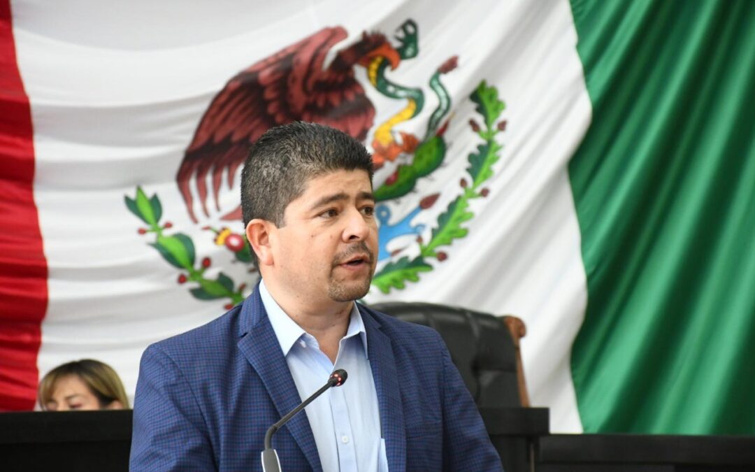 MAYOR SEVERIDAD POR ROBO DE VEHICULOS EN CARRETERAS ESTATATLES: SAÚL MIRELES