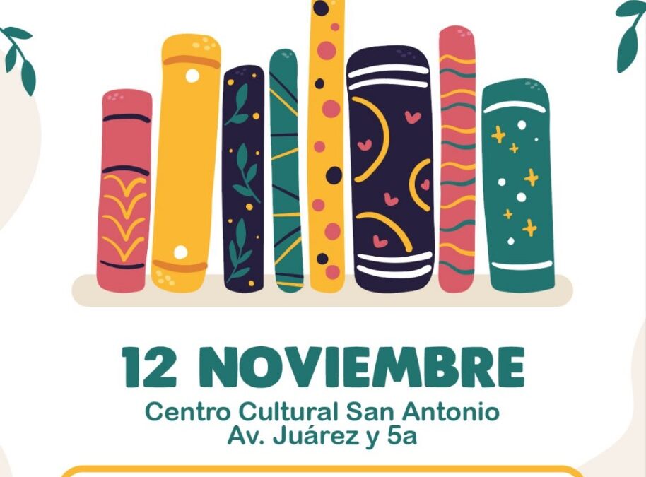 HOY TRUQUE DE LIBROS