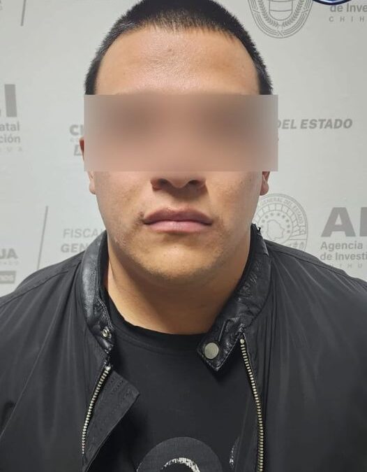 MATÓ DE 49 PUÑALADAS  A UN HOMBRE EN LA BENITO