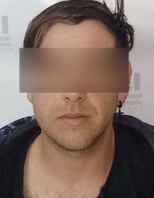  35 AÑOS DE CARCEL  POR EL DELITO DE VIOLACIÓN SEXUAL