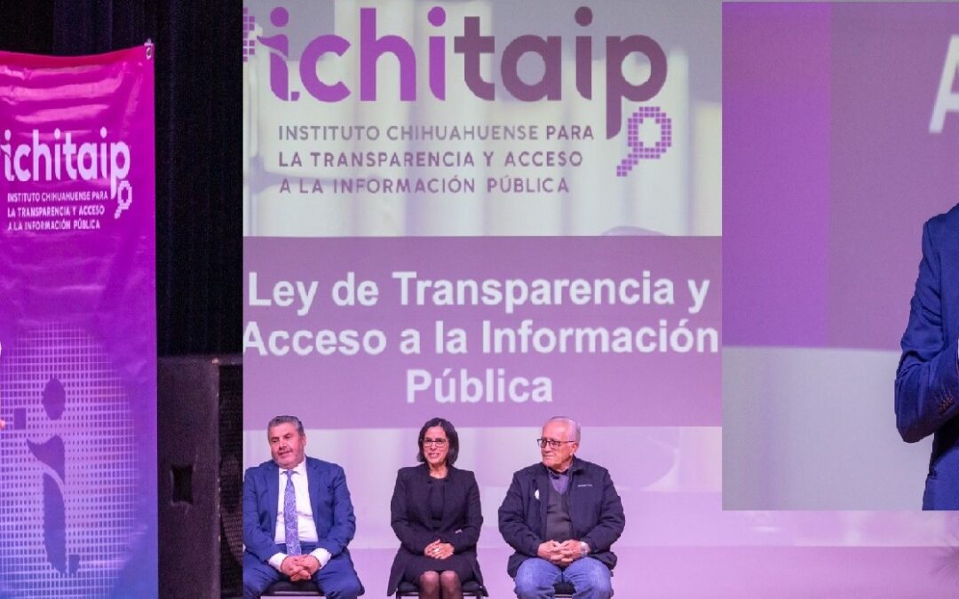 REALIZAN EN CUAUHTÉMOC TALLERES REGIONALES DE TRANSPARENCIA