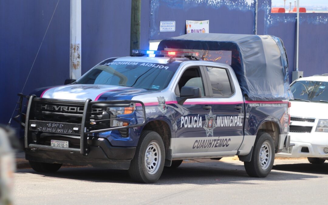 A MENONITA A TRAVÉS DE MENSAJE LE SOLICITABAN DEPOSITO  DE NUMERO  DE   ECUADOR