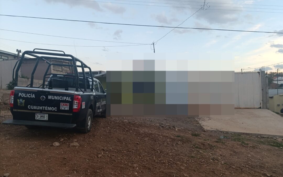 EXPLOSION EN VIVIENDA  PERROS ROMPIERON LINEA DE GAS